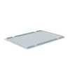 Кришка пластикова Полімерцентр 40х30 см (LS4301) - 1