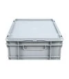 Кришка пластикова Полімерцентр 40х30 см (LS4301) - 3