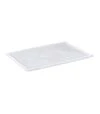 Крышка пластиковая Полимерцентр 60х40 см (LS6402) - 1
