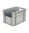 Ящик пластиковий Полімерцентр 25 л, 40х30х27 см (ST4327-1110) - 1