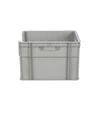 Ящик пластиковий Полімерцентр 25 л, 40х30х27 см (ST4327-1110) - 2