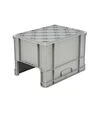 Ящик пластиковий Полімерцентр 20 л, 40х30х23 см (ST4323-1100) - 2