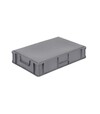 Ящик пластиковий Полімерцентр 20 л, 60х40х12 см (ST6412-1000) - 2