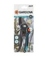 Секатор GARDENA Comfort A/M с наковальней, 23 мм (08903-20.000.00) - 2