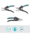 Секатор GARDENA PremiumCut flex SM, 24 мм (12242-20.000.00) - 3