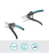Секатор GARDENA PremiumCut 22 мм (12241-20.000.00) - 6