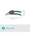 Секатор GARDENA PremiumCut 22 мм (12241-20.000.00) - 3
