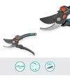 Секатор GARDENA PremiumCut Pro flex S-XL, 24 мм (12252-20.000.00) - 4