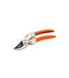 Секатор MASTERTOOL 200 мм, с тефлоновым покрытием (14-6123) - 1