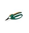 Секатор MASTERTOOL 200 мм, с тефлоновым покрытием (14-6119) - 1
