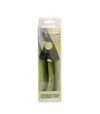 Секатор MASTERTOOL 200 мм, с наковальней и тефлоновым покрытием (14-6124) - 2