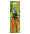 Секатор MASTERTOOL 215 мм, с поворотной ручкой (14-6111) - 2