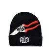 Секатор FELCO 8 &Oslash;25 мм, 210 мм + фірмова шапка - 1