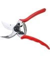 Секатор FELCO 2 &Oslash;25 мм, 215 мм + кобура FELCO 910 Black - 2
