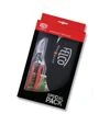 Секатор FELCO 2 &Oslash;25 мм, 215 мм + фірмова шапка - 2