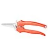 Секатор Stocker 334 14 &Oslash;10 мм, 140 мм - 1
