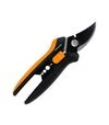 Секатор для квітів Fiskars Solid SP14 (1051601) - 1