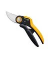 Секатор плоскостной Fiskars Plus P721 (1057170) - 1