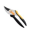 Секатор плоскостной цельнометаллический Fiskars Solid P331 (1057163) - 1