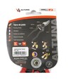 Секатор Altuna, 275 мм (J431.A) - 3