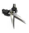 Секатор Bellota для збору винограду (3624-INOX.B) - 5