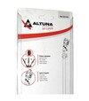 Секатор Altuna на штанзі, 2120 мм (90105.A) - 3