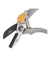 Секатор с наковальней Flora 200 мм (5021484) - 8