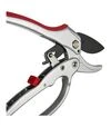Секатор контактный храповой Vitals Master PS-190-01R (123183) - 6