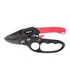 Секатор контактный храповой Vitals Master PS-200-03R (123111) - 4