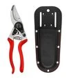 Секатор обвідний Felco, 210 мм, з чохлом (Felco8+910) - 1