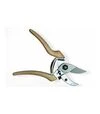 Секатор з ковадлом Lowe Natural Series 8, з регулятором розкриття (N8.107) - 2