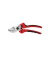 Секатор с наковальней эргономичный FELCO 171M-А Эконом, средний - 2