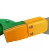 Ножицi для трави поворотні GRUNTEK Segler 380 мм (295304380) - 5