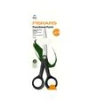 Ножницы универсальные Fiskars, 16 см (1074543) - 4