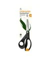 Ножиці універсальні Fiskars, 25 см (1074546) - 4