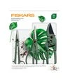 Набор для комнатных растений Fiskars, 3 предмета (1075317) - 4