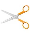 Ножиці універсальні Fiskars, 16 см (1075055) - 3