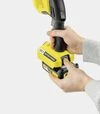 Ножиці для трави акумуляторні Karcher GSH 18-20 Battery, 18 В, 20 см (1.444-200.0) - 2