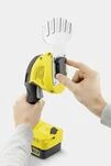 Ножиці для трави акумуляторні Karcher GSH 18-20 Battery, 18 В, 20 см (1.444-200.0) - 4