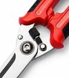 Ножницы универсальные Felco 456 для стрижки растений и пряных трав - 2