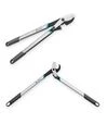 Сучкоріз Gardena EnergyCut basic, 60 см (12021-20.000.00) - 4