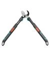Сучкорез Gardena TeleCut Pro S, телескопический 52-67 см (12040-20.000.00) - 3