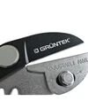 Сучкорiз GRUNTEK Grizzly з ковадлом, 47 см (295203470) - 3