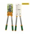 Сучкорiз GRUNTEK XT 26-39 Premium телескопічний (295066099) - 10