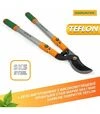 Сучкорiз GRUNTEK XT 26-39 Premium телескопічний (295066099) - 4