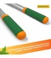 Сучкорiз GRUNTEK XT 26-39 Premium телескопічний (295066099) - 8