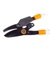 Сучкоріз MASTERTOOL з ковадлом та храповим механізмом, телескопічний 70-103 см (14-6126) - 3