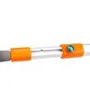 Сучкоріз MASTERTOOL з ковадлом та храповим механізмом, телескопічний 70-103 см (14-6126) - 5