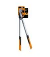 Сучкоріз контактний Fiskars PowerGearX LX99 L (1020189) - 2