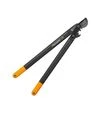 Сучкоріз площинний Fiskars PowerGear L78 L, з загнутими лезами (1000584) - 1